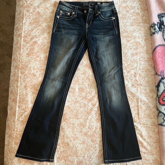 Miss Me Pants - Miss Me jeans